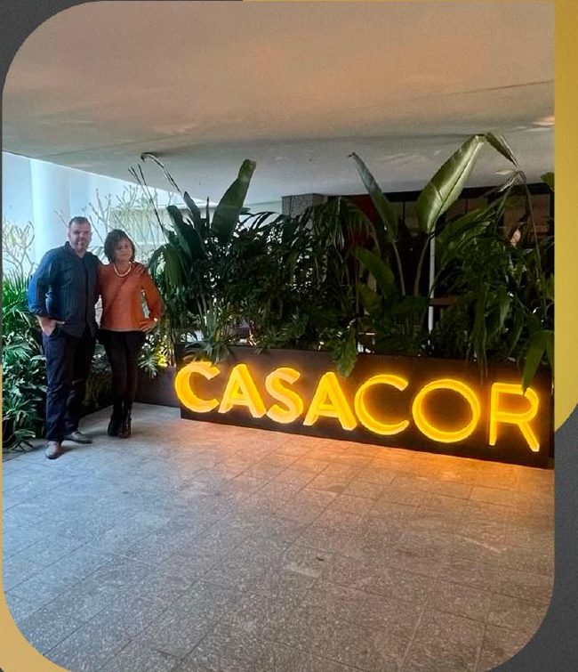 Villa na CASACOR